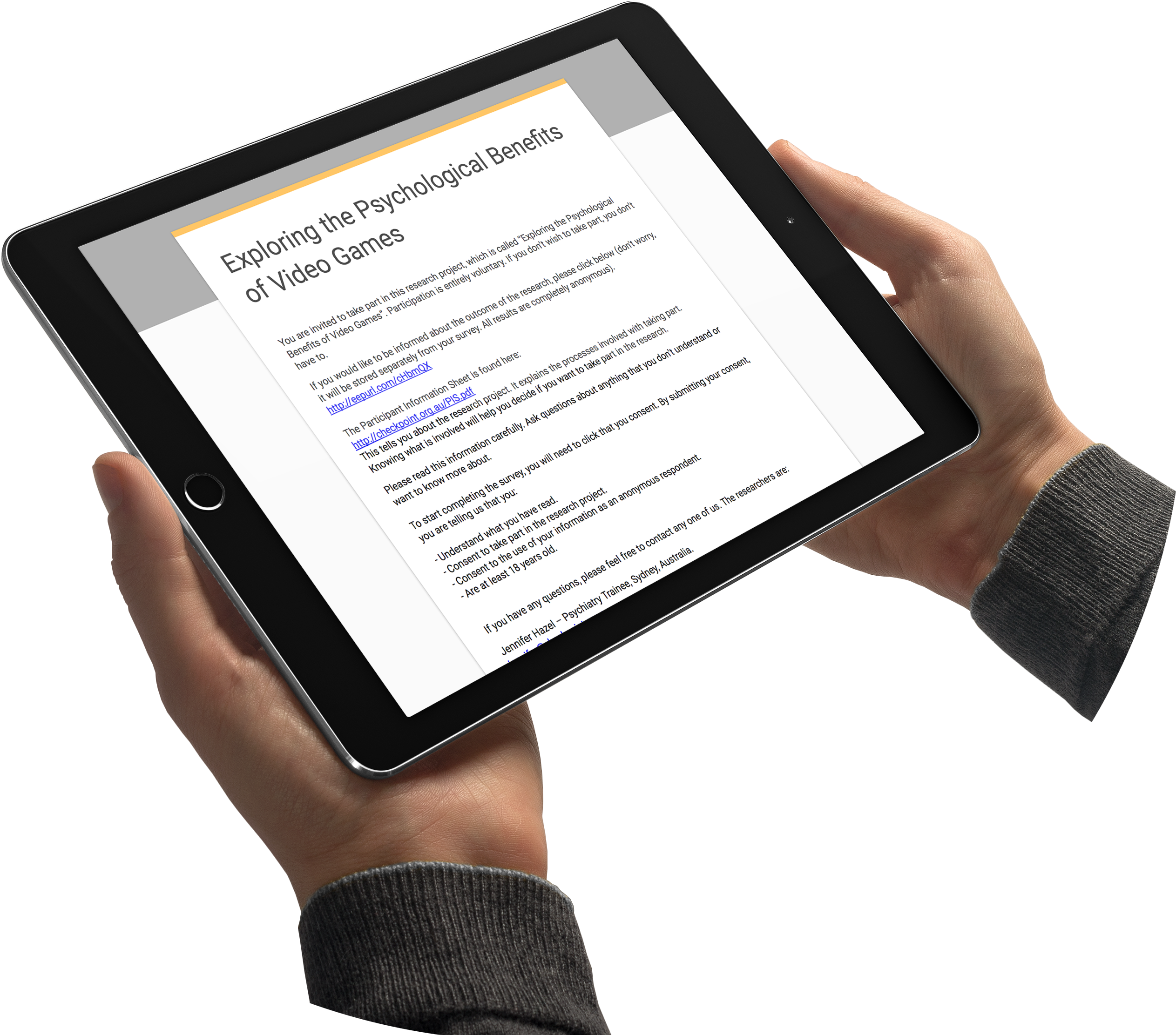 04 Ipad Mockup Copy - User Journey (2744x2336), Png Download