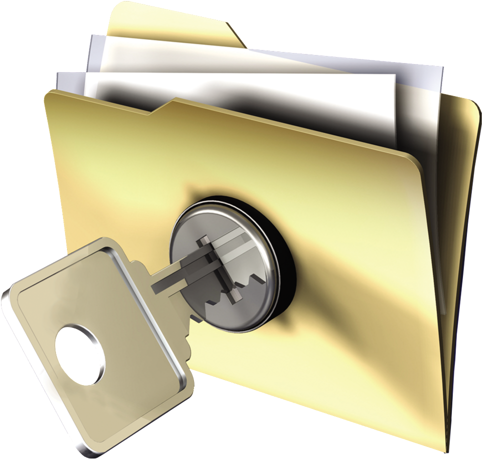 Carpetas De Png Creativo Creative - Derecho Y Cultura De Protección De Datos. Un Estudio (1024x1024), Png Download