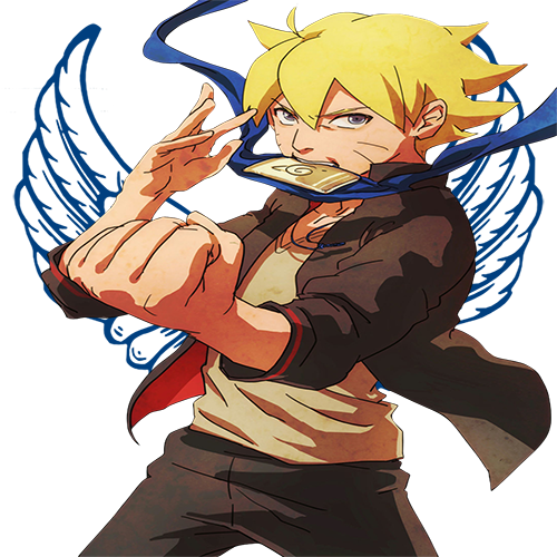 The Heavenly Podcast Episode - Angel Wings (500x500), Png Download