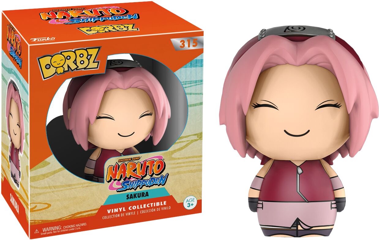 Naruto - Dorbz Naruto (1238x784), Png Download