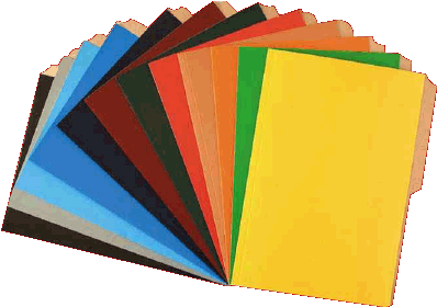 Carpetas - Carpetas De Carton Al Por Mayor (538x400), Png Download