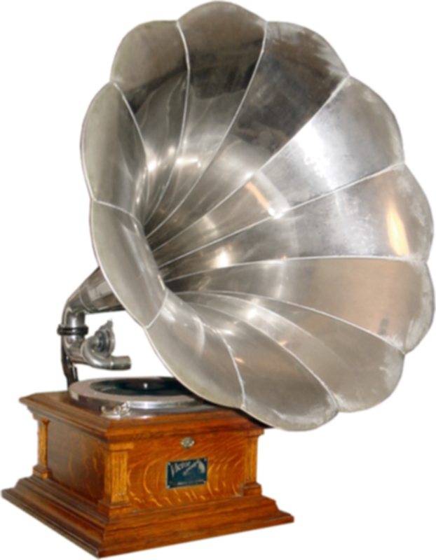 Phonograph - Les Belles Chansons & Various - Les Belles Chansons (622x800), Png Download