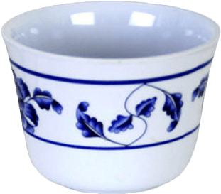 Thunder Group Tea Cup - San Gabriel (400x400), Png Download