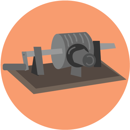 Phonograph - Music (510x480), Png Download