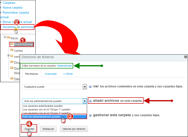 Directorio Fichero 30 2015 - Computer File (786x572), Png Download