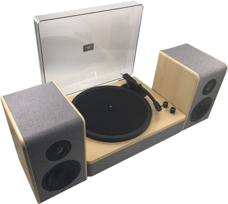 Src="//sc01 - Subwoofer (1000x750), Png Download