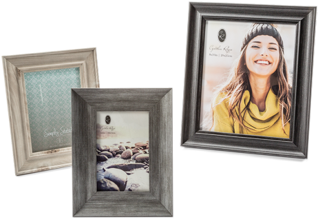 Picture Frame (650x650), Png Download