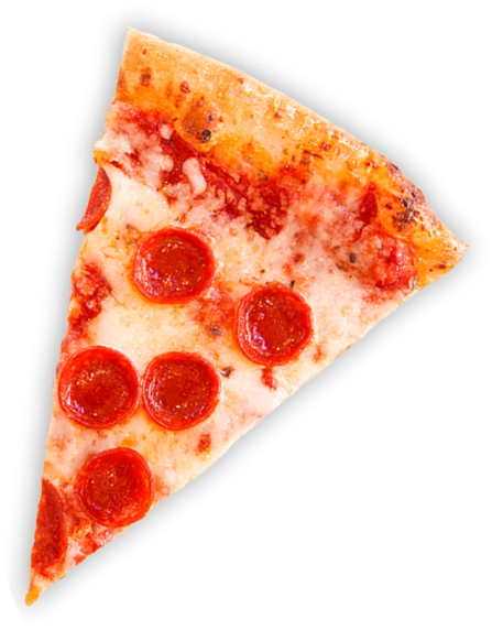 Initially, Michael Brought On Steve Wisniewski, A Nicholl - California-style Pizza (671x658), Png Download