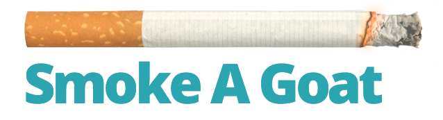 The Great American Smokeout Is The Third Thursday In - Calligraphy (640x190), Png Download