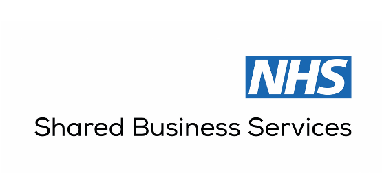Nhs Shared Business Services (560x350), Png Download