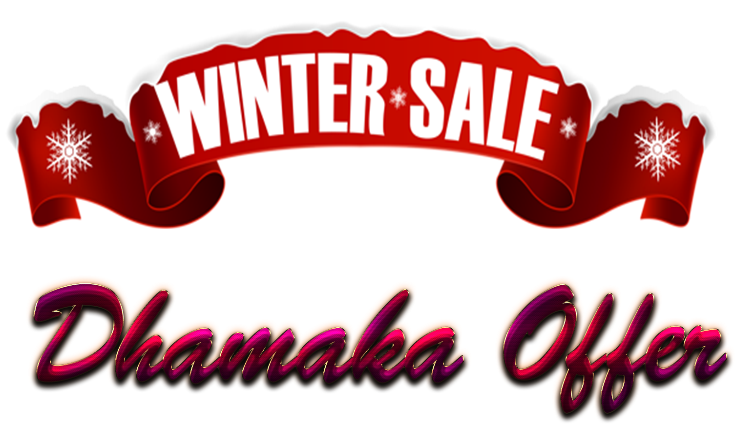 Winter Sale Png (1920x1200), Png Download