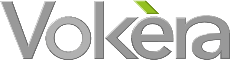 Green Flame London - Vokera Boiler Logo (774x208), Png Download