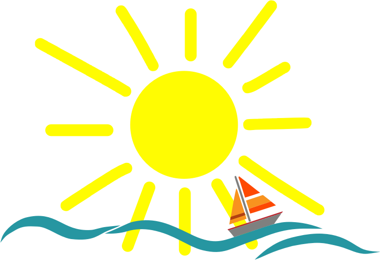 Clipart High Quality Easy To Use Free Support Png Png - Composition Book: Summer [book] (764x522), Png Download