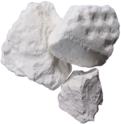 20 80% Kaolinite, 10 25% Mica And 60 65% Quartz - Washed Ball Clay India (480x486), Png Download