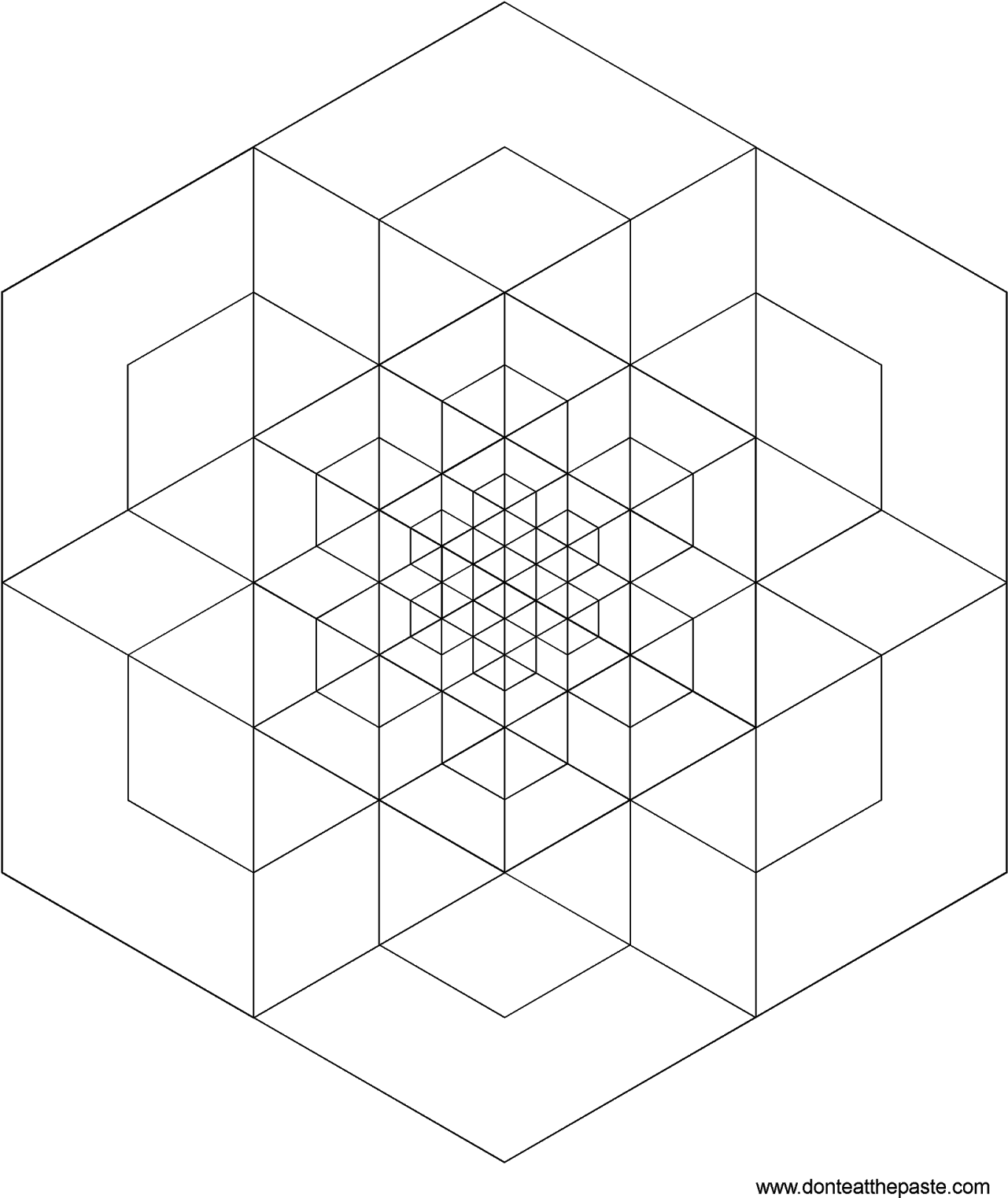 Geometry (1280x1600), Png Download