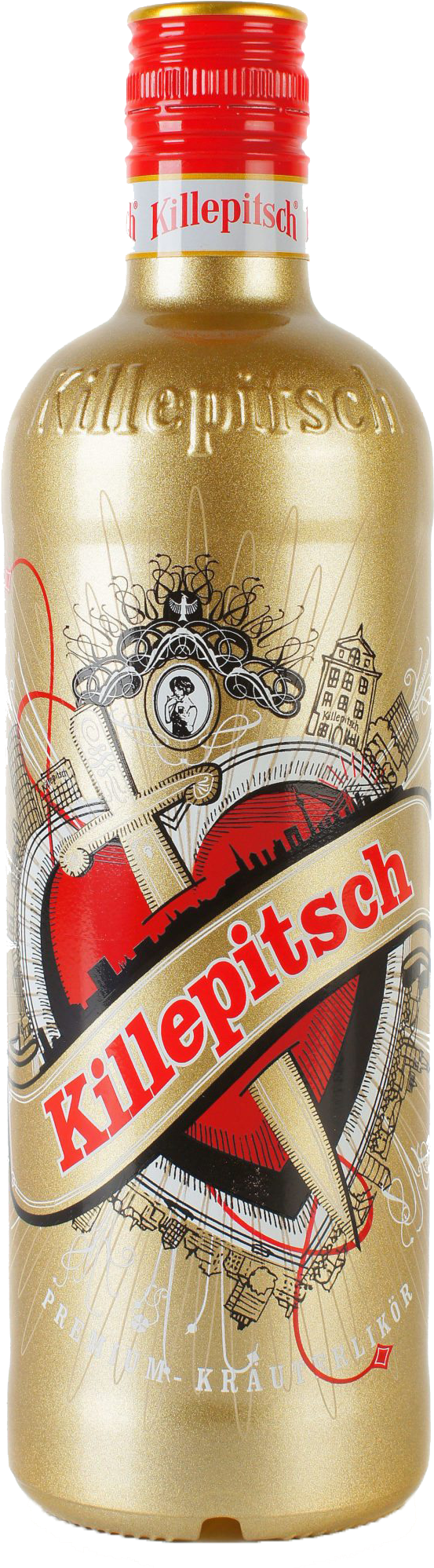 Download Bottle Shot - Dusseldorf Killepitsch (623x2016), Png Download