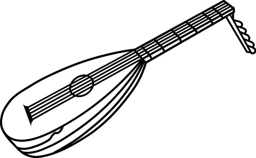 26 - Line Art (854x529), Png Download