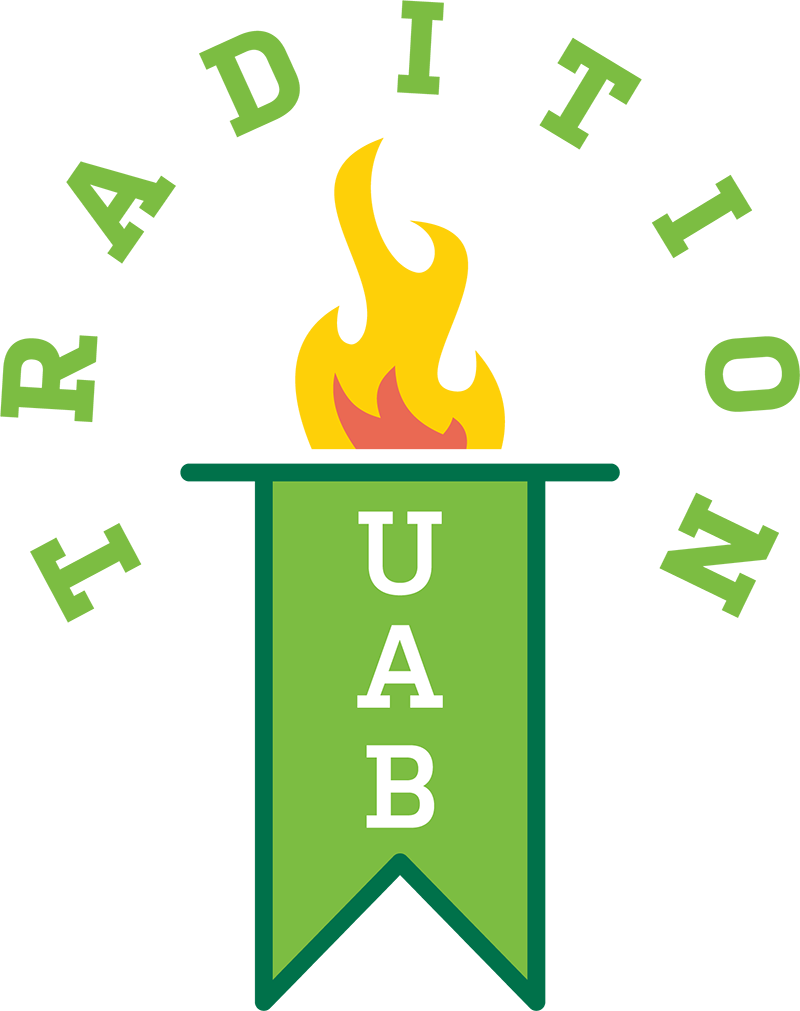2 - University Of Alabama At Birmingham (800x1011), Png Download
