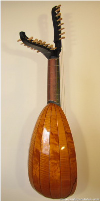 E' Or F', String Length - Traditional Japanese Musical Instruments (400x400), Png Download