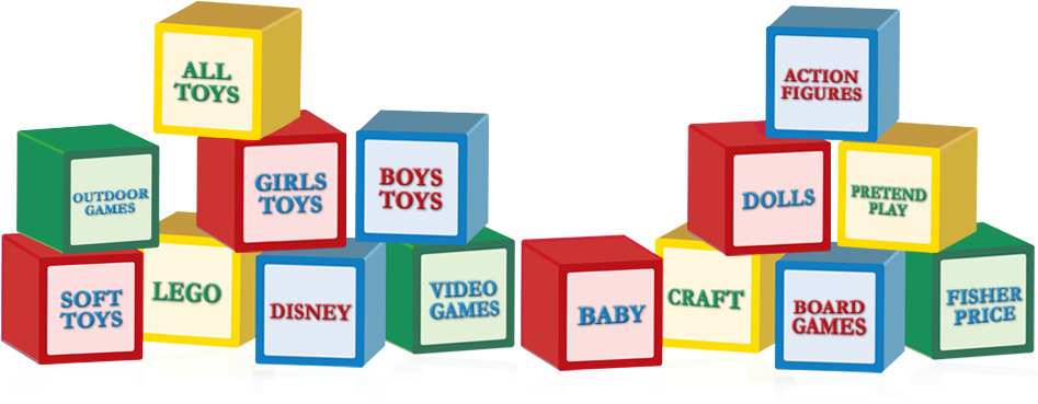 Lasoo Toy Finder - Miss Charity's Thrift Boutique (989x581), Png Download