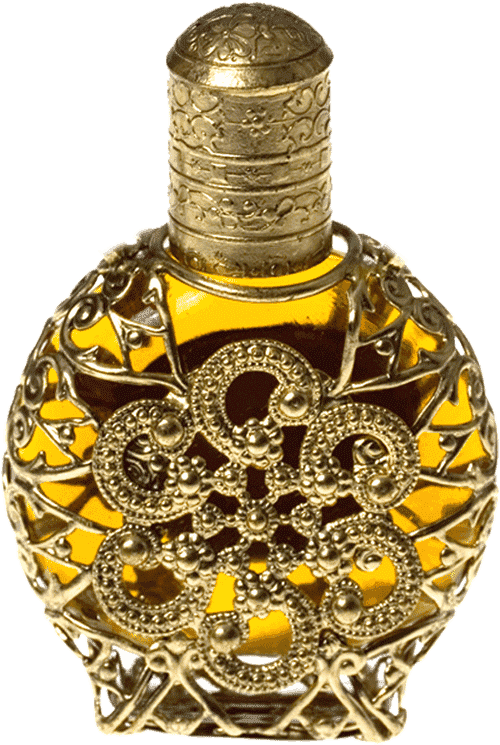 Collectible Perfume Bottles - Citruses Jewelry Png Transparente (800x800), Png Download