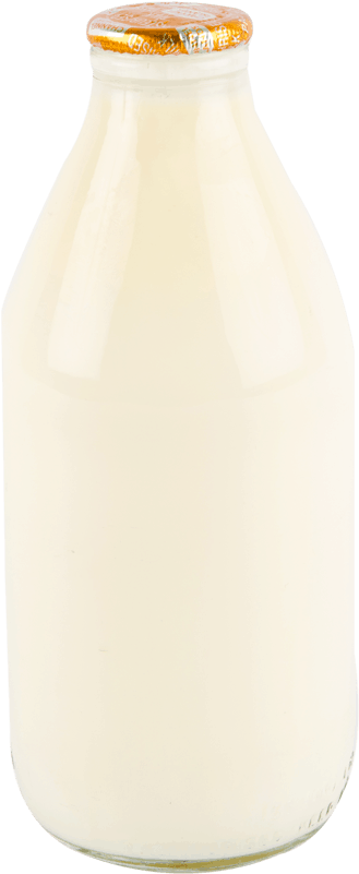 Gold Bottle - Bottle (800x800), Png Download