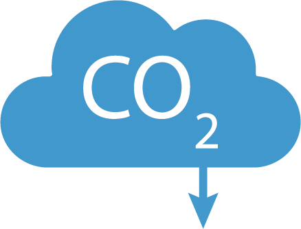 That Means Solar Panel Owners Can Be Credited For Any - Heart (438x333), Png Download