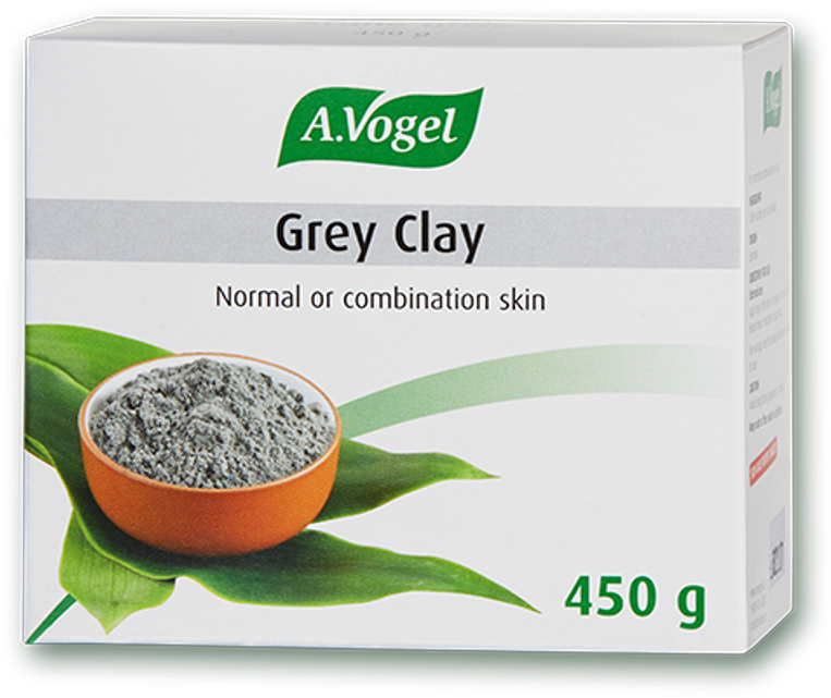 Vogel Gray Clay - Vogel Ginkgo Biloba Tincture 50ml (800x800), Png Download