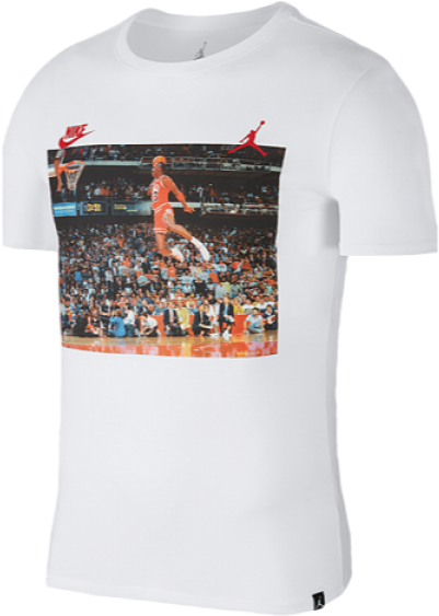 Jordan Dunk T Shirt (600x600), Png Download