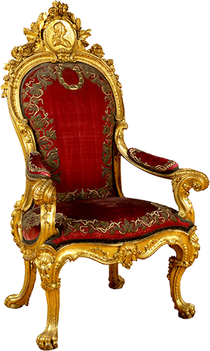 Trono - Toma Tu Lugar (300x500), Png Download