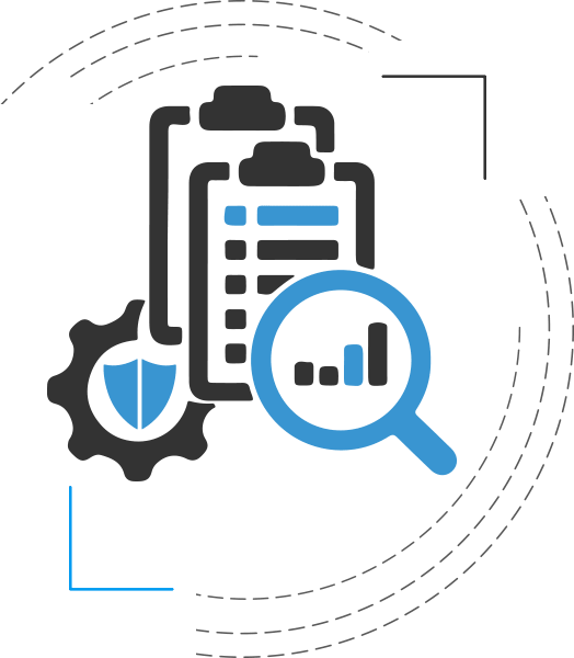 In Addition, Many Industries Have Strict Compliance - Management (524x600), Png Download