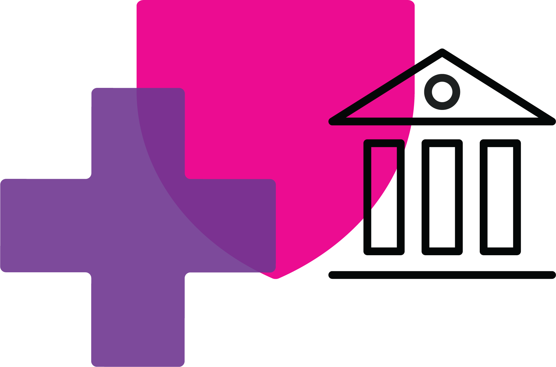 Expand Access To Women's Health Care - Reproductive Health Png (1786x1182), Png Download