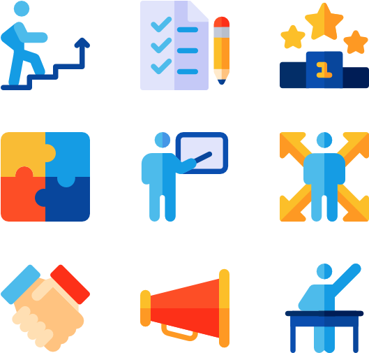 Training And Coaching (600x564), Png Download