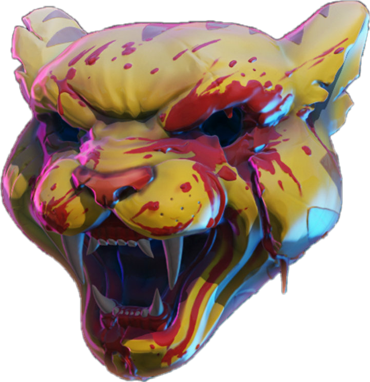 Tony Tiger Hotline Miami Hotlinemiami - Hotline Miami (723x746), Png Download