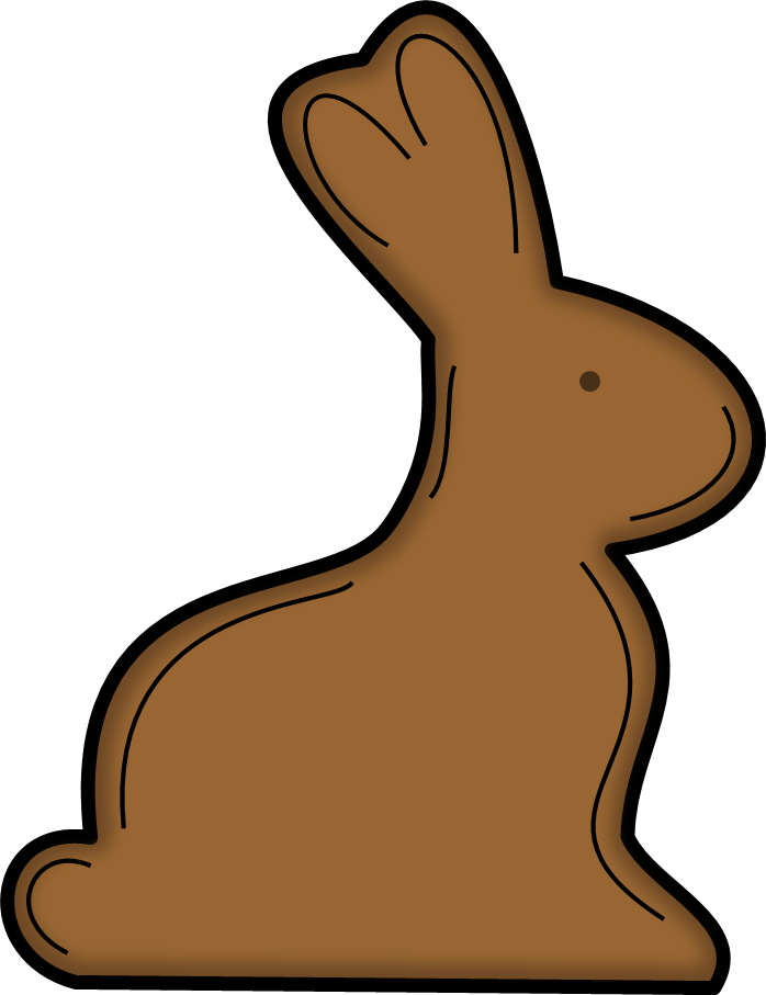 I Am Enjoying A Few Days Off With My Family At Home - Domestic Rabbit (698x907), Png Download