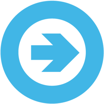 Irmicons-03 - Circle (1000x361), Png Download