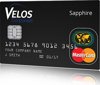 Download Velos Mastercard® Corporate Charge Card - Visa / Mastercard ...