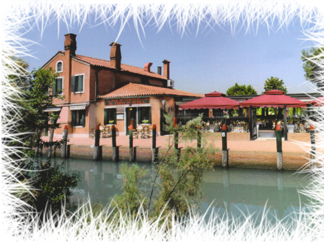 Torcello Trono Di Attila (470x353), Png Download