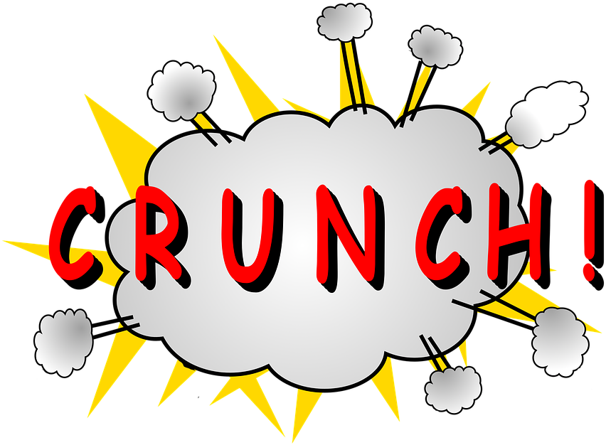 Comic, Noise, Paleness, Explosion, Action, Clip Art - Comics (960x701), Png Download