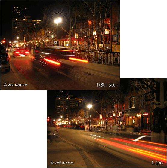 At Longer Exposures Of 10 To 30 Secs If The Camera - Car Motion Light Png (555x559), Png Download