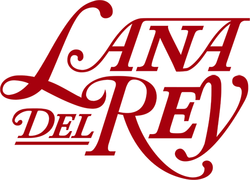 Lust For Life Logo - Lana Del Rey Png Lust For Life (500x361), Png Download