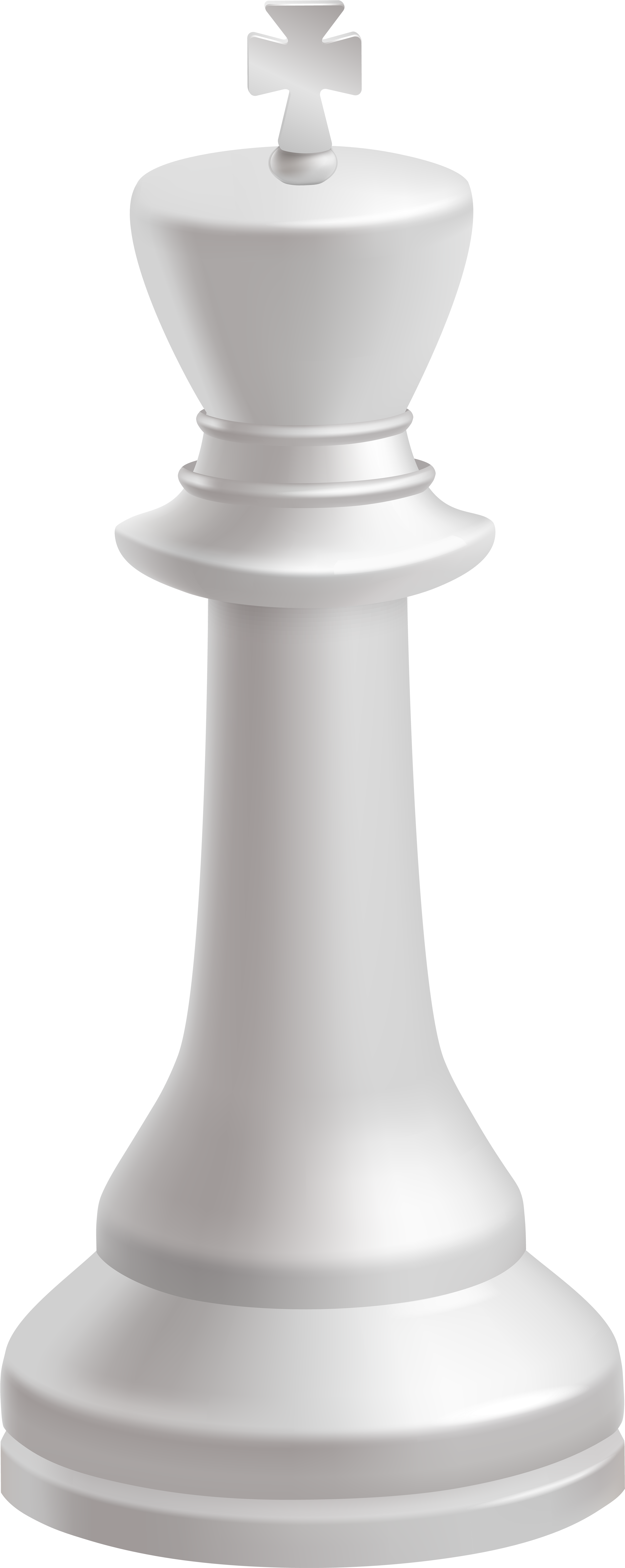 King White Chess Piece Png Clip Art - Chess Background (3250x8000), Png Download
