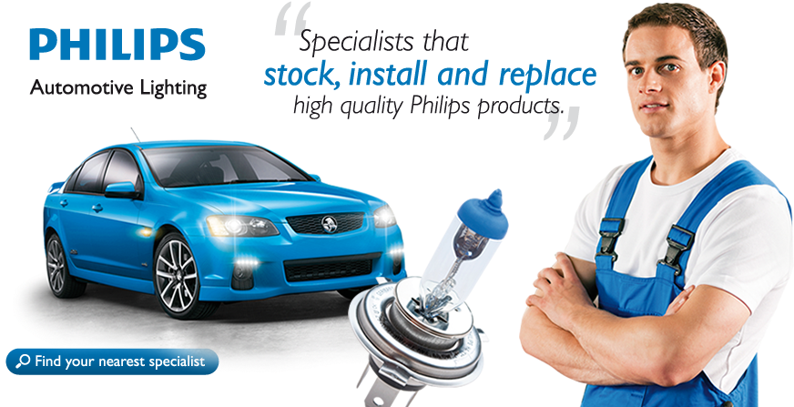 Philips Automotive Lighting - Philips Com Automotive (980x465), Png Download
