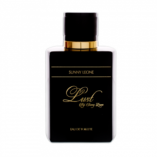 Lust By Sunny Leone - Perfume (540x540), Png Download