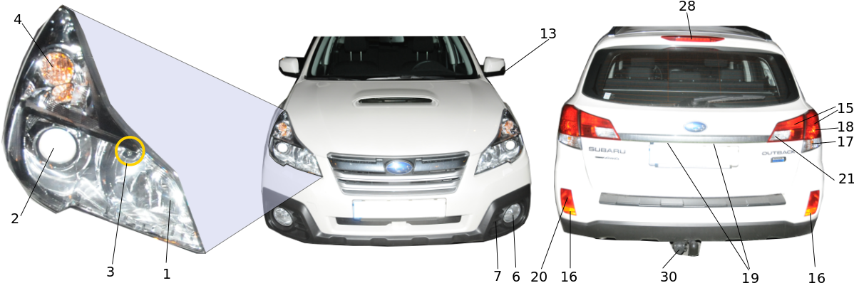 Car (1200x405), Png Download