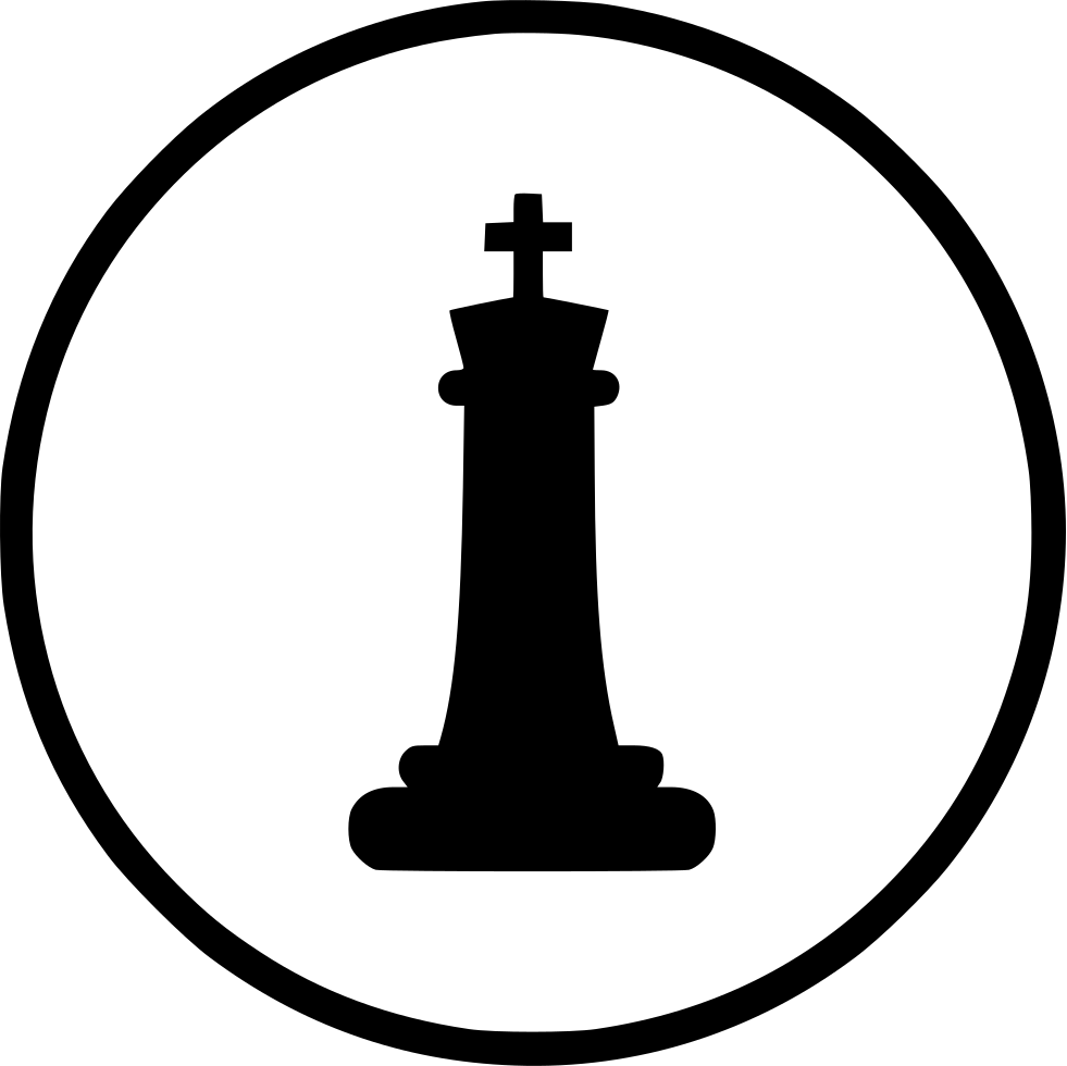 S Battle Chess Checkmate Figure King Board Comments - Chess (981x980), Png Download