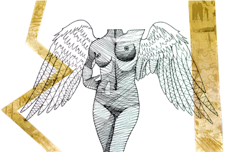 Lust Ix - Lust (480x301), Png Download