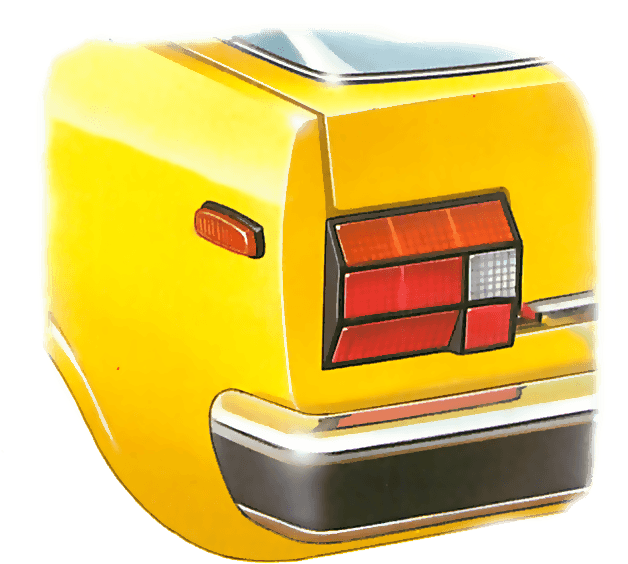 Car (672x638), Png Download