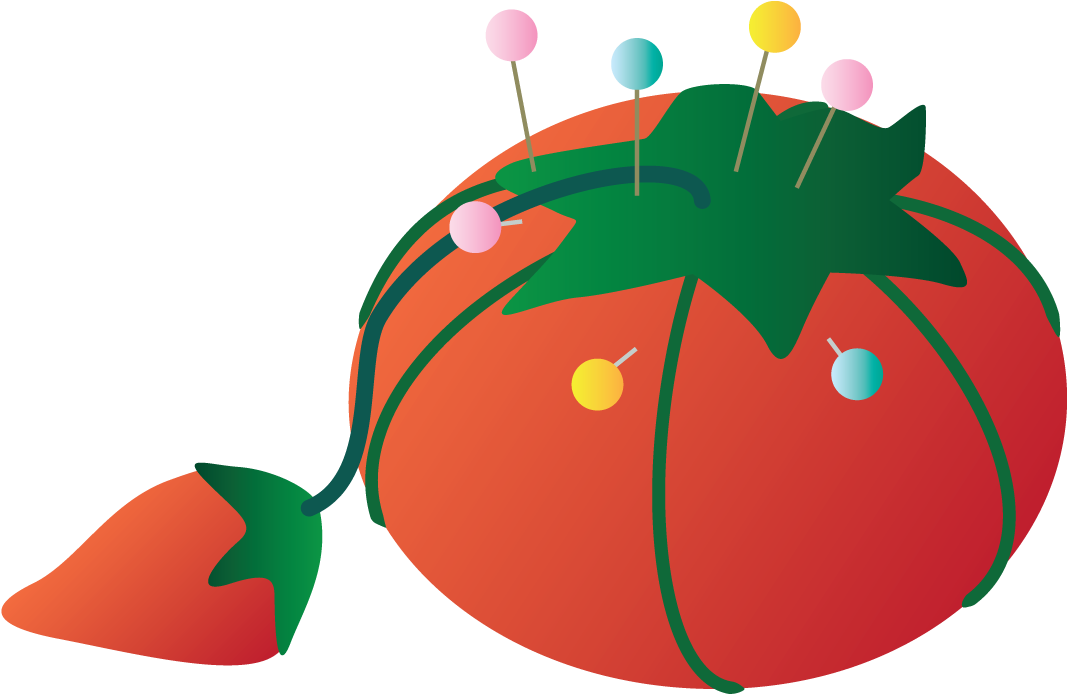 Clip Art Orange Weed Marijuana Leaf Light Bulb Clipart - Pincushion (1081x693), Png Download