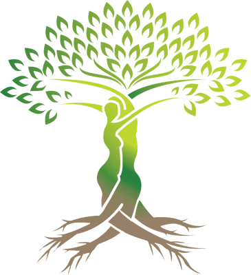 Office Gynecology - Logo Tree Of Life (365x399), Png Download